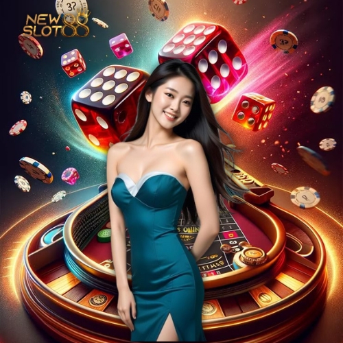 NEWSLOT88 : Daftar Toto Slot Gacor Pusat Deposit Murah Gampang Jackpot